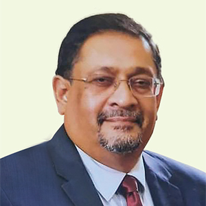H M A Jayesinghe
