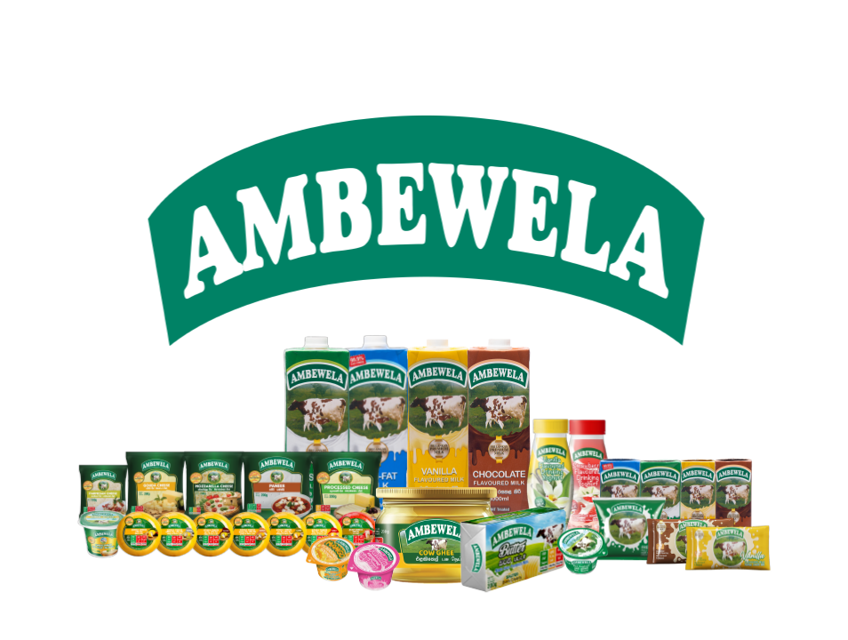 Ambewela Main Logo