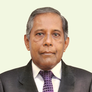 MR. K. DAYAPARAN