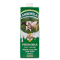 Fresh Milk