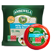 Goat Cheese