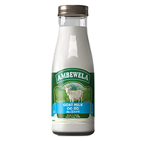 Goat Milk