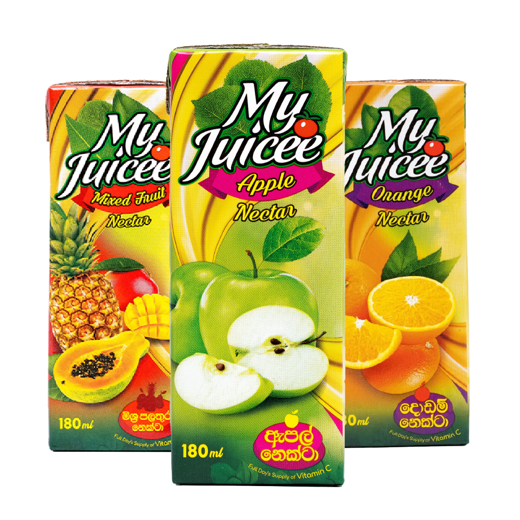 My Juicee