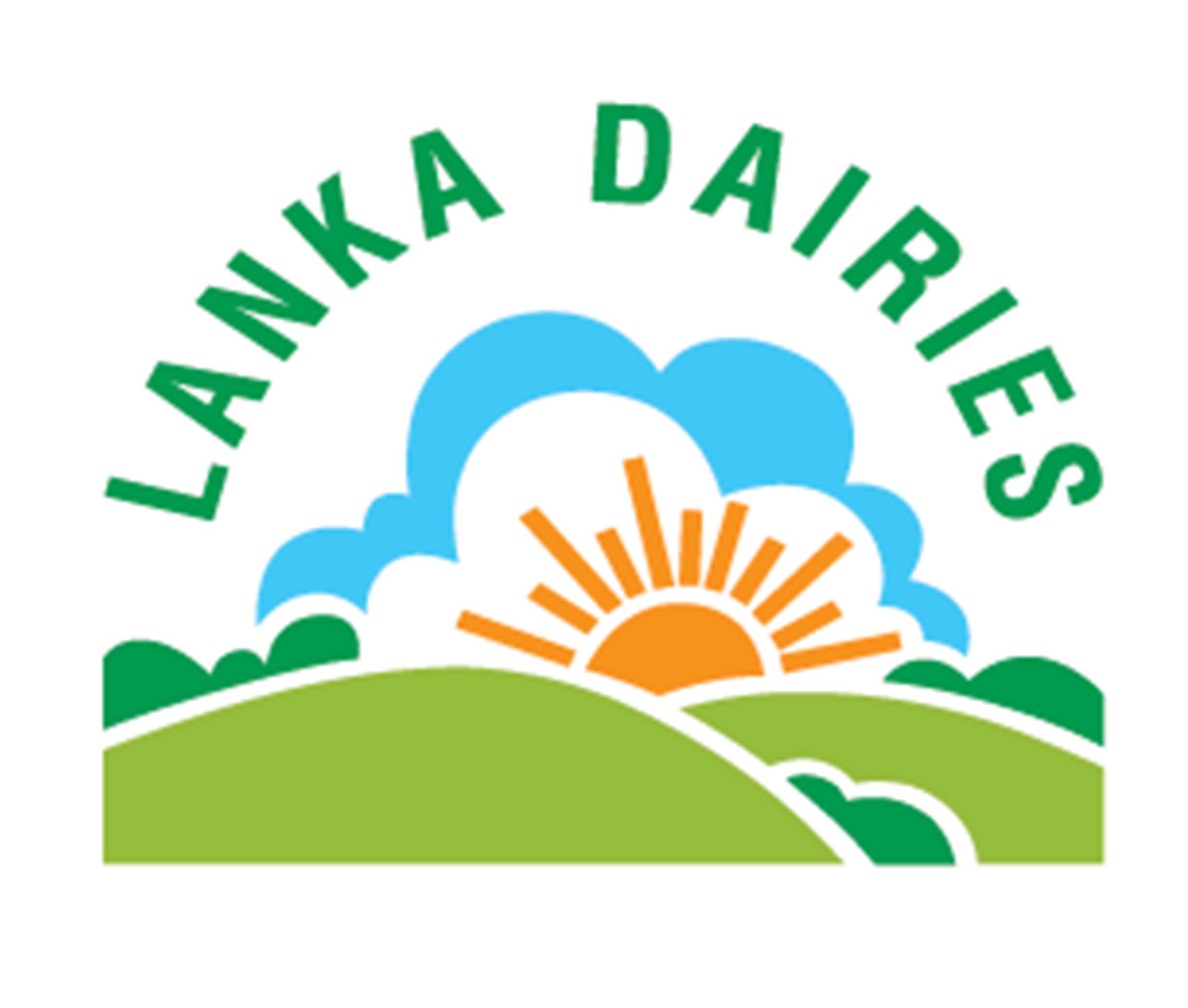 Dairy Brand Logo