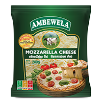 Ambewela Cheese