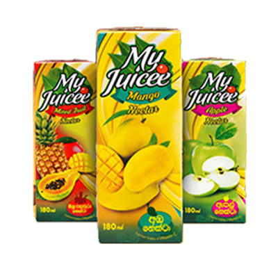 My juice