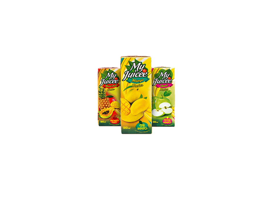 Ambewela Products