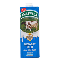 Flavored Milk