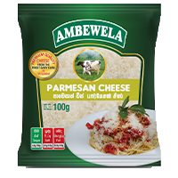 Parmesan Cheese