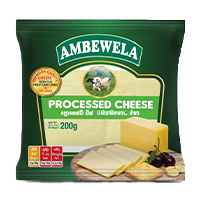 Ambewela Cheese