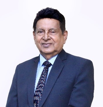 Mr. R.N. Attygalle