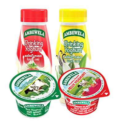 My juice