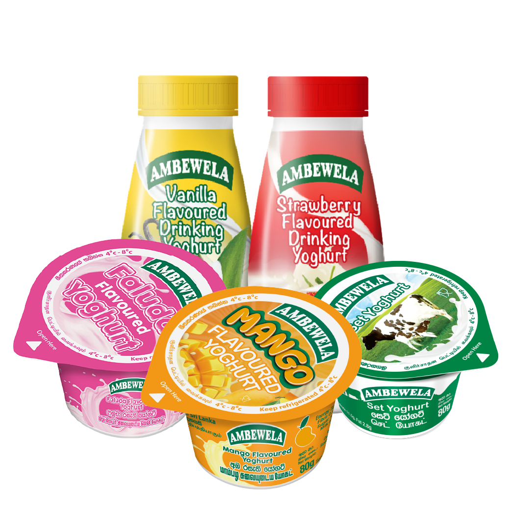 Ambewela Yoghurt